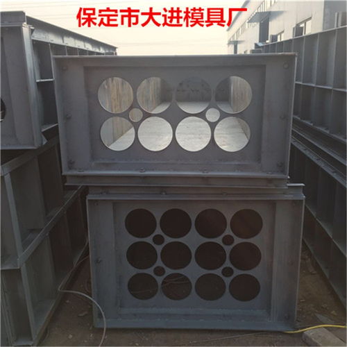 電纜管模具 混凝土電力管道模具 正規(guī)加工企業(yè) 大進(jìn)