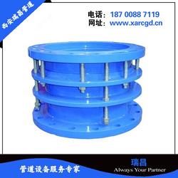 黃龍鋼制伸縮器 黃龍鋼制伸縮器銷(xiāo)售 西安瑞昌管道 優(yōu)質(zhì)商家