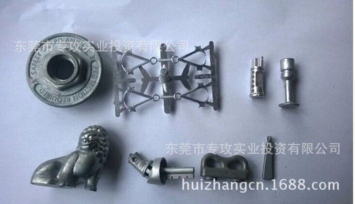 鋅合金機(jī)械零部件加工 金屬加工 通訊產(chǎn)品加工 電腦產(chǎn)品加工廠(chǎng)