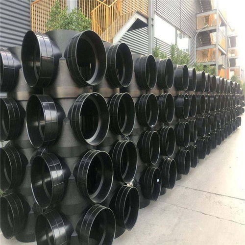 北流檢查井波紋管配件廠(chǎng)家直銷(xiāo)