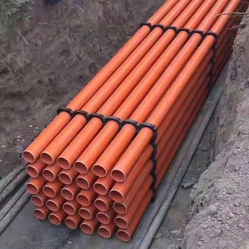 mpp電力管管枕通信管道排管支架保護(hù)套mpp電纜管玻璃鋼配件管托