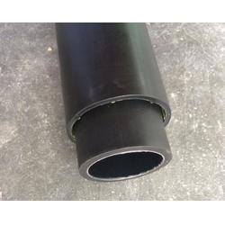 雙層復(fù)合管道設(shè)備 青島浩賽特塑機(jī) 復(fù)合管道設(shè)備