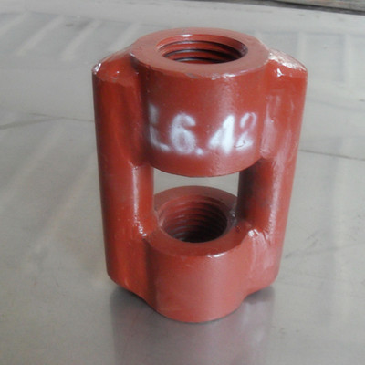 廠家直銷吊桿螺紋接頭L6系列 西北電力部標(biāo)準(zhǔn)火力發(fā)電廠配件詳解