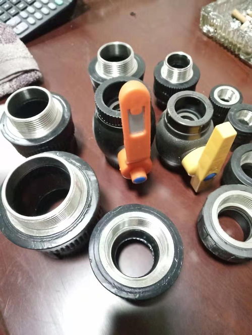 山西呂梁PE給水管與電力管道配件專業(yè)直銷服務