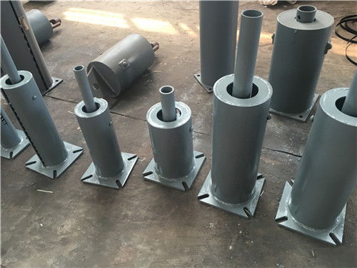 安塞T2彈簧支吊架 提升電力管道安裝效率的優(yōu)質(zhì)配件