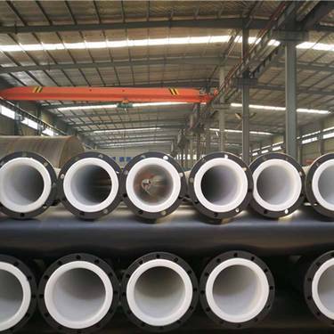 PSP鋼塑復合管配件與電力管道配件銷售指南