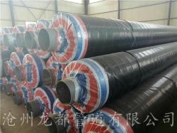 如何選擇優(yōu)質(zhì)的上海大口徑聚氨酯保溫管與電力管道配件供應(yīng)商