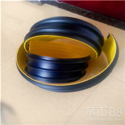 臨汾結(jié)實PE鋼帶污水管500口徑質(zhì)量解析與電力管道配件銷售