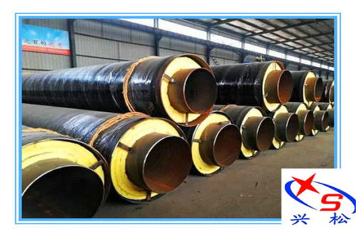 北京鋼套鋼直埋保溫管直售——專(zhuān)業(yè)電力管道配件解決方案